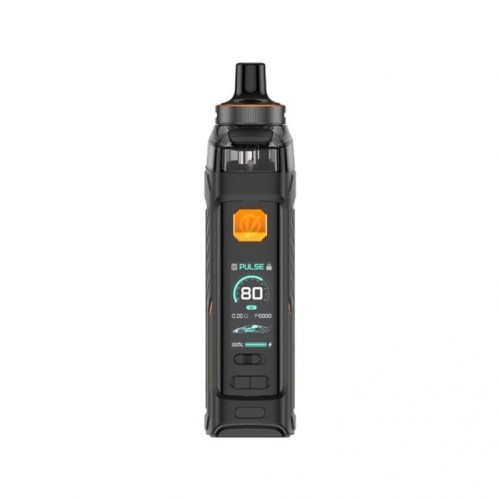 Vaporesso Armour G MTL Kit 80W 3000mAh 5ml Black